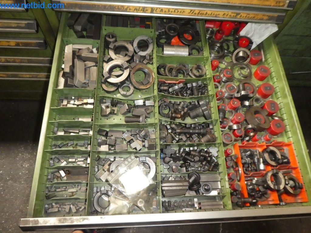 Zerspanungsmaschinen, Schweißtechnik, Handgeräte und sonstige Anlagegüter-4