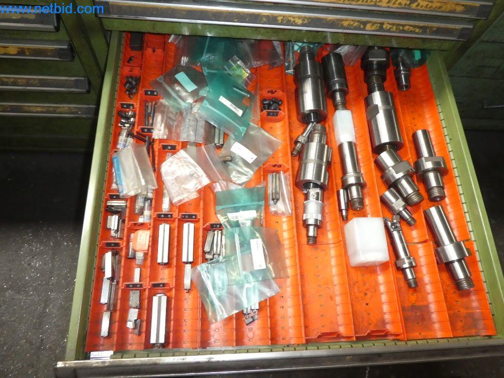 Zerspanungsmaschinen, Schweißtechnik, Handgeräte und sonstige Anlagegüter-5