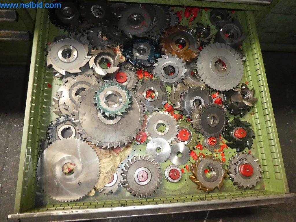 Zerspanungsmaschinen, Schweißtechnik, Handgeräte und sonstige Anlagegüter-6