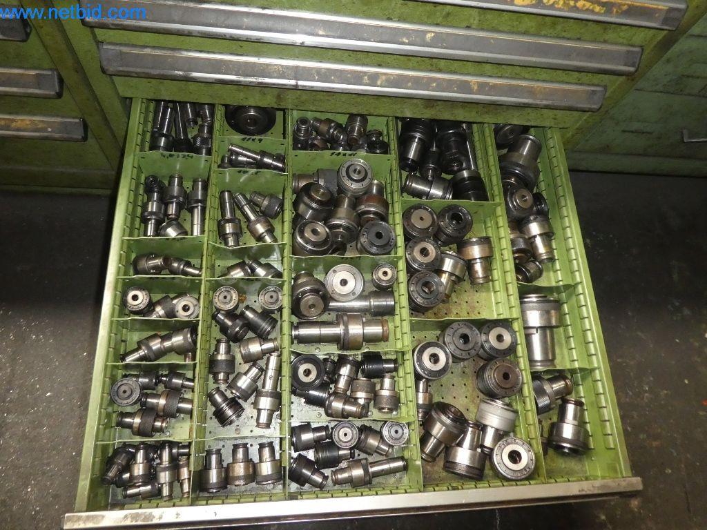 Zerspanungsmaschinen, Schweißtechnik, Handgeräte und sonstige Anlagegüter-7