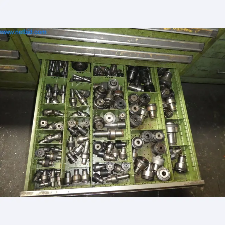 Zerspanungsmaschinen, Schweißtechnik, Handgeräte und sonstige Anlagegüter-7