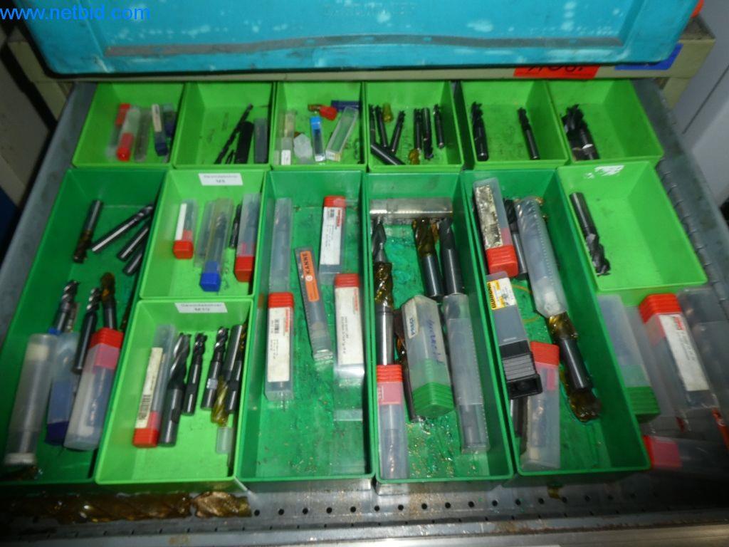 Máquinas de corte, tecnología de soldadura, herramientas manuales y otros activos fijos-2