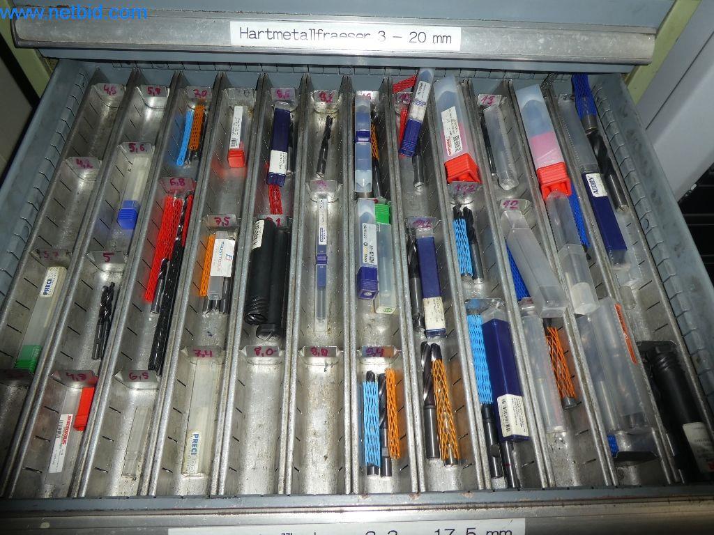 Máquinas de corte, tecnología de soldadura, herramientas manuales y otros activos fijos-3