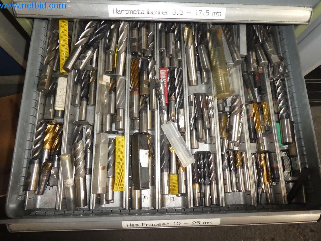 Máquinas de corte, tecnología de soldadura, herramientas manuales y otros activos fijos-4