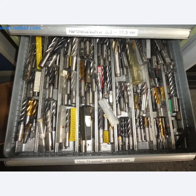 Máquinas de corte, tecnología de soldadura, herramientas manuales y otros activos fijos-4