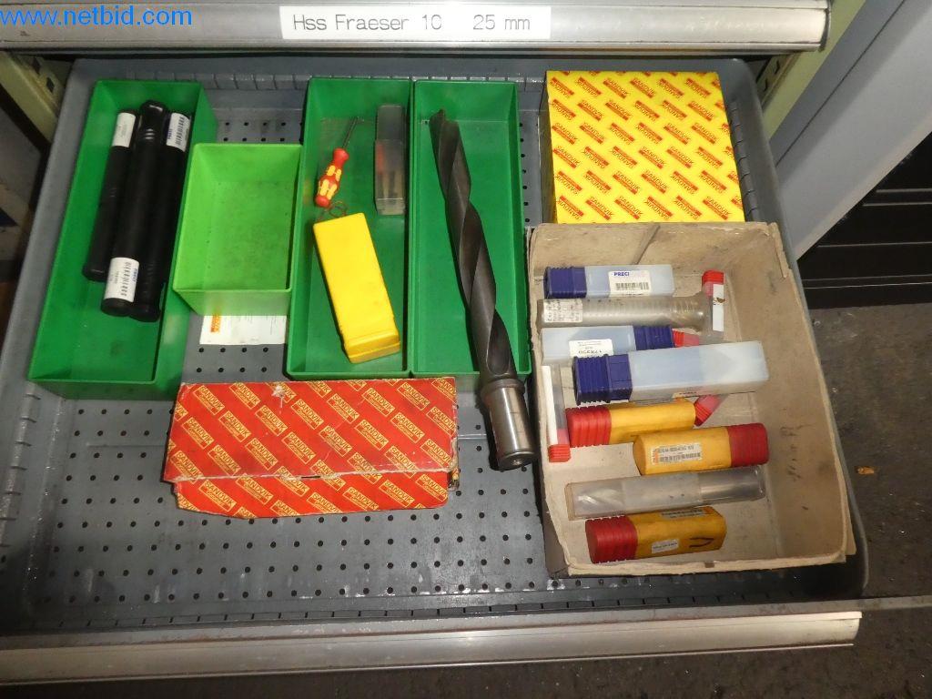 Máquinas de corte, tecnología de soldadura, herramientas manuales y otros activos fijos-5