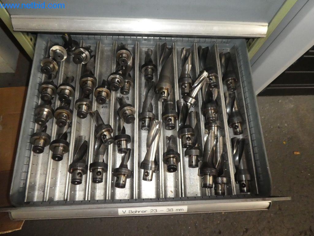 Máquinas de corte, tecnología de soldadura, herramientas manuales y otros activos fijos-6