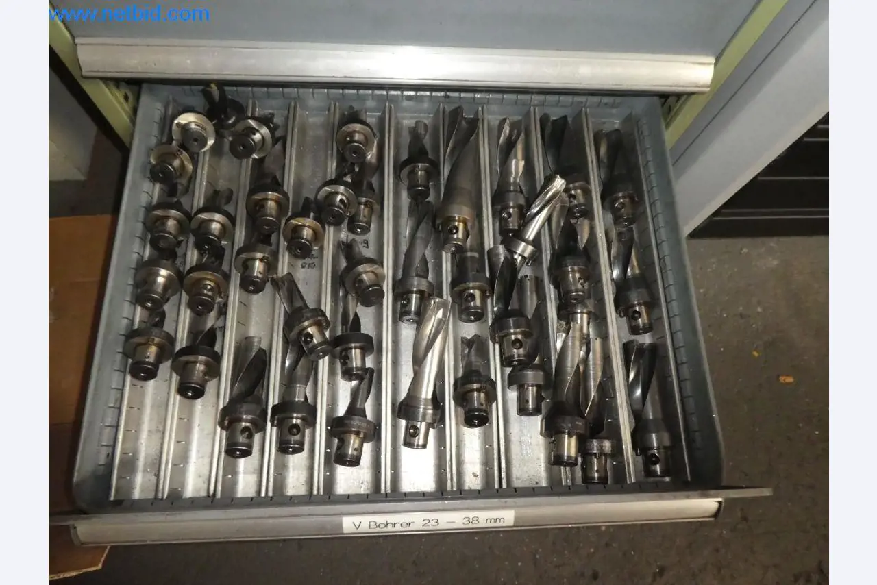 Máquinas de corte, tecnología de soldadura, herramientas manuales y otros activos fijos-6