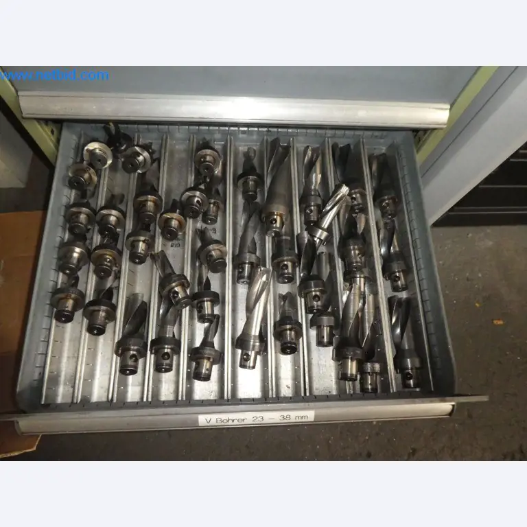 Máquinas de corte, tecnología de soldadura, herramientas manuales y otros activos fijos-6