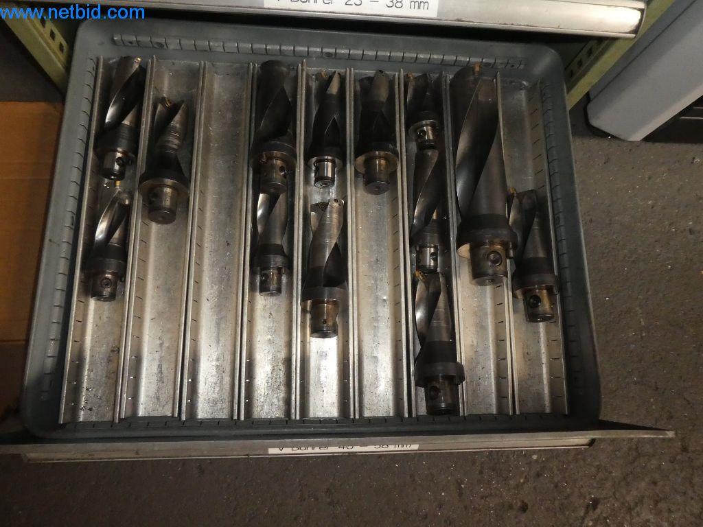 Máquinas de corte, tecnología de soldadura, herramientas manuales y otros activos fijos-7