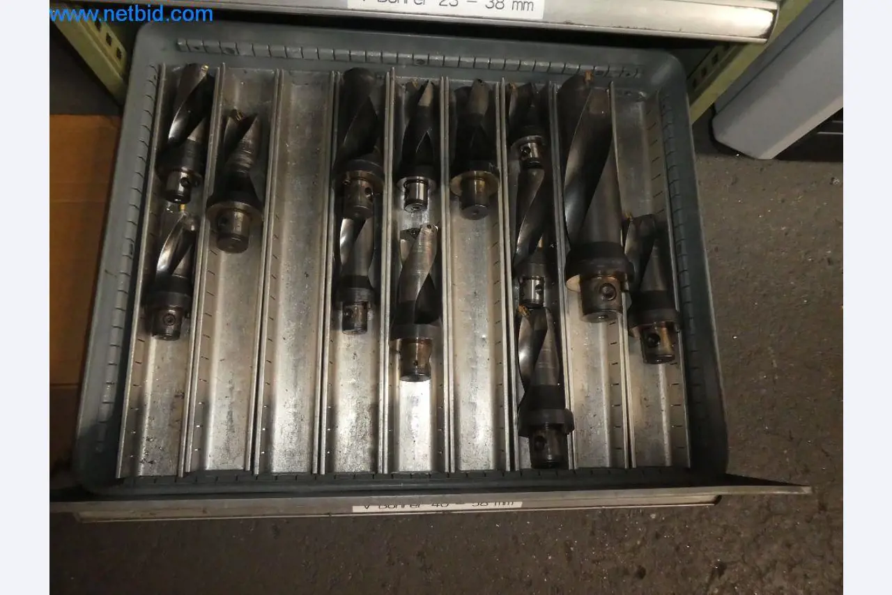 Máquinas de corte, tecnología de soldadura, herramientas manuales y otros activos fijos-7