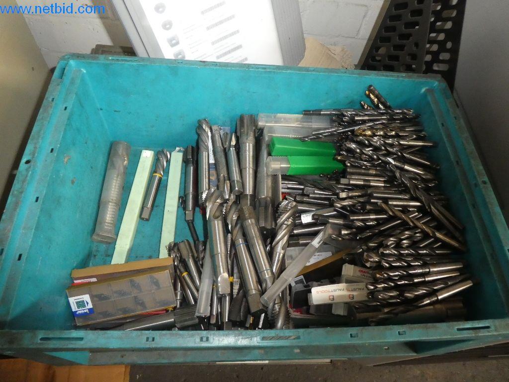 Máquinas de corte, tecnología de soldadura, herramientas manuales y otros activos fijos-8