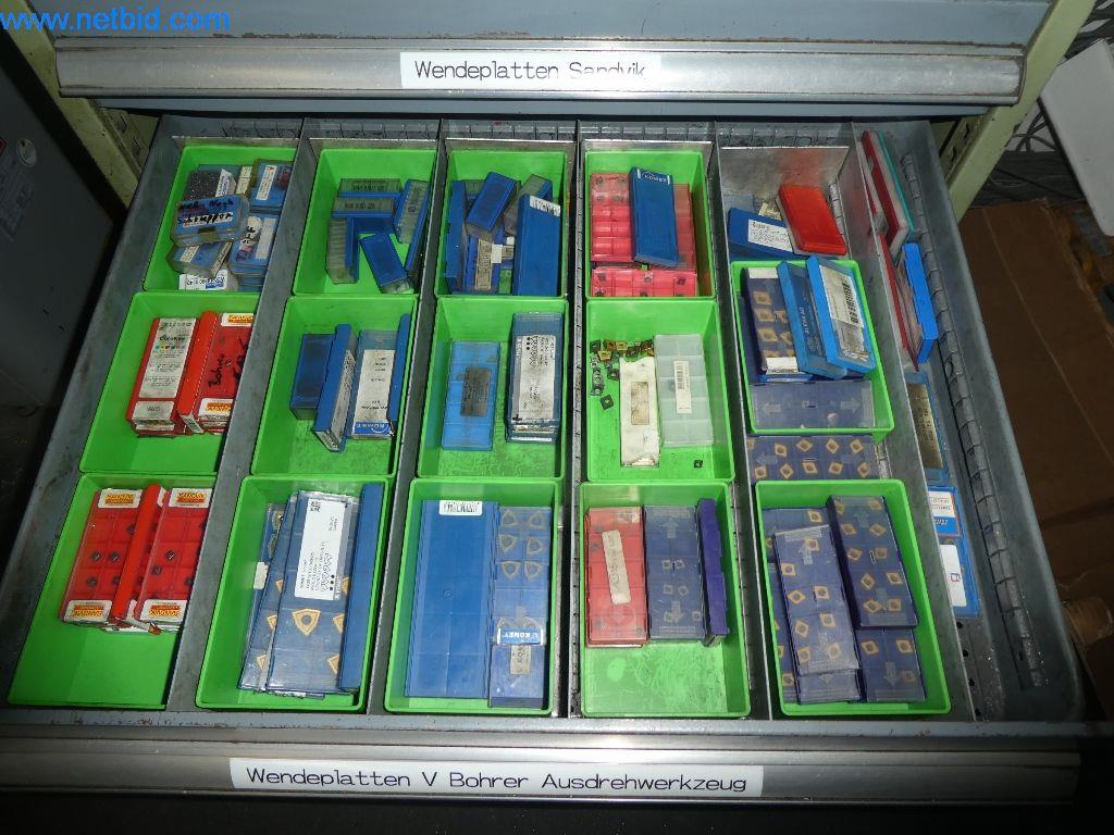 Máquinas de corte, tecnología de soldadura, herramientas manuales y otros activos fijos-4