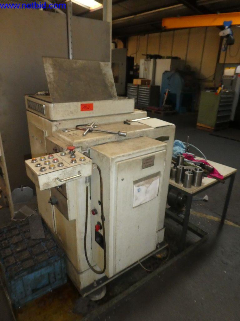 Máquinas de corte, tecnologia de soldadura, ferramentas manuais e outros activos fixos-1