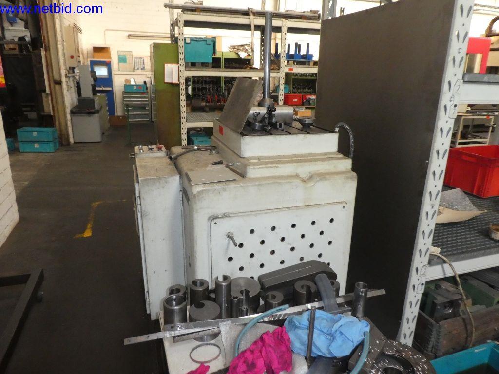 Máquinas de corte, tecnologia de soldadura, ferramentas manuais e outros activos fixos-2