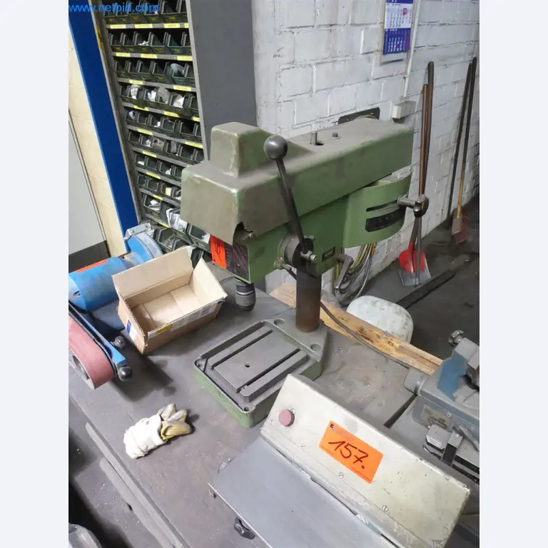 Zerspanungsmaschinen, Schweißtechnik, Handgeräte und sonstige Anlagegüter-1