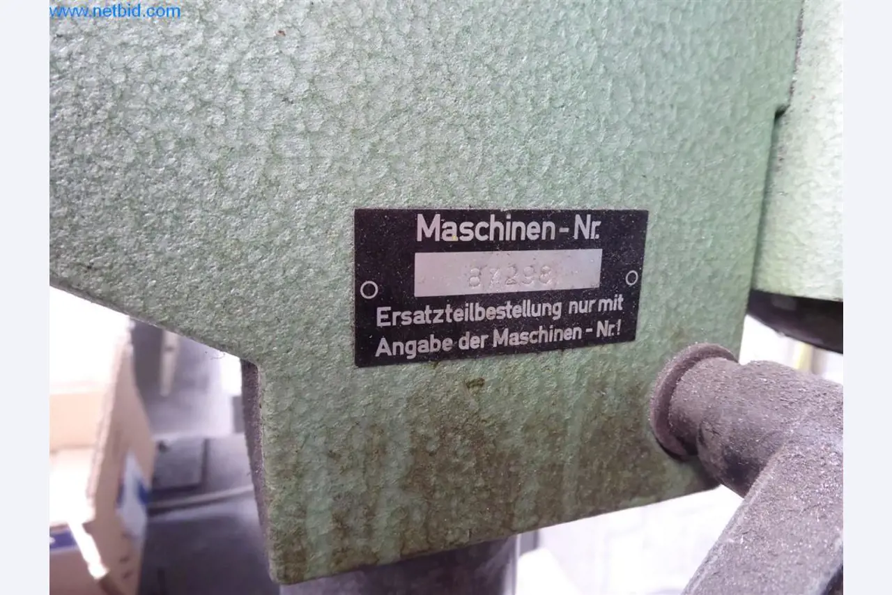 Zerspanungsmaschinen, Schweißtechnik, Handgeräte und sonstige Anlagegüter-2