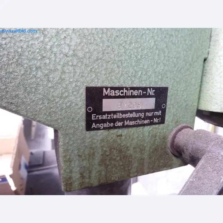 Zerspanungsmaschinen, Schweißtechnik, Handgeräte und sonstige Anlagegüter-2