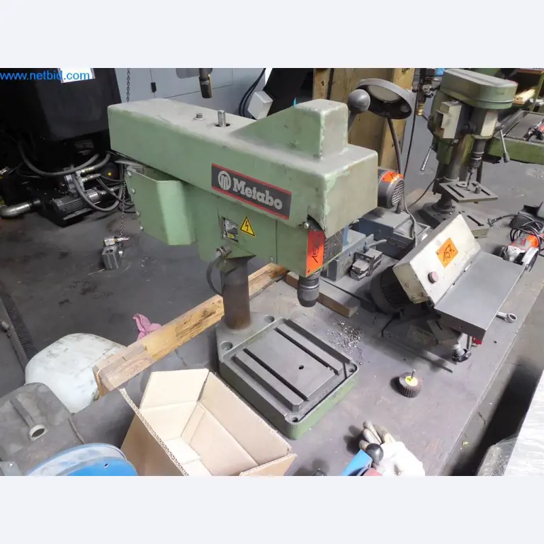 Zerspanungsmaschinen, Schweißtechnik, Handgeräte und sonstige Anlagegüter-3