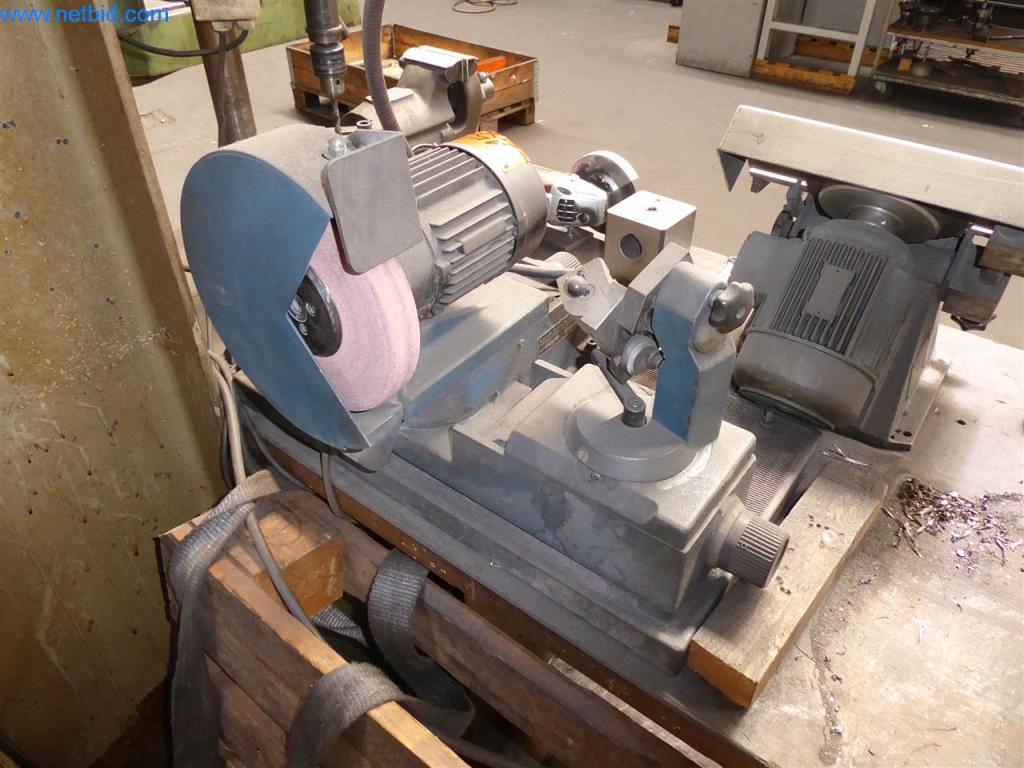 Máquinas de corte, tecnologia de soldadura, ferramentas manuais e outros activos fixos-2