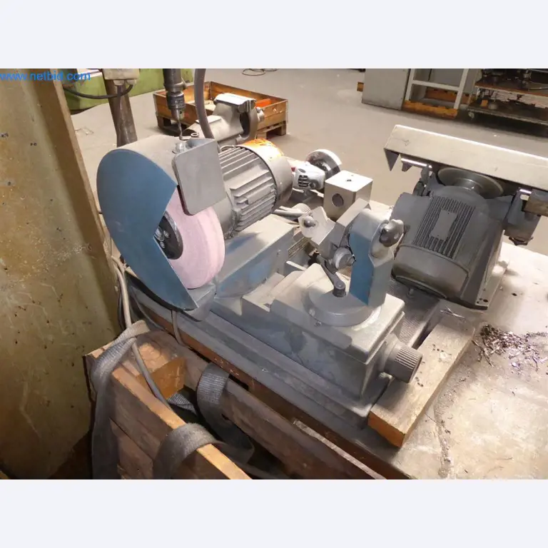 Metal cutting machines, welding technology, hand tools and other assets-2