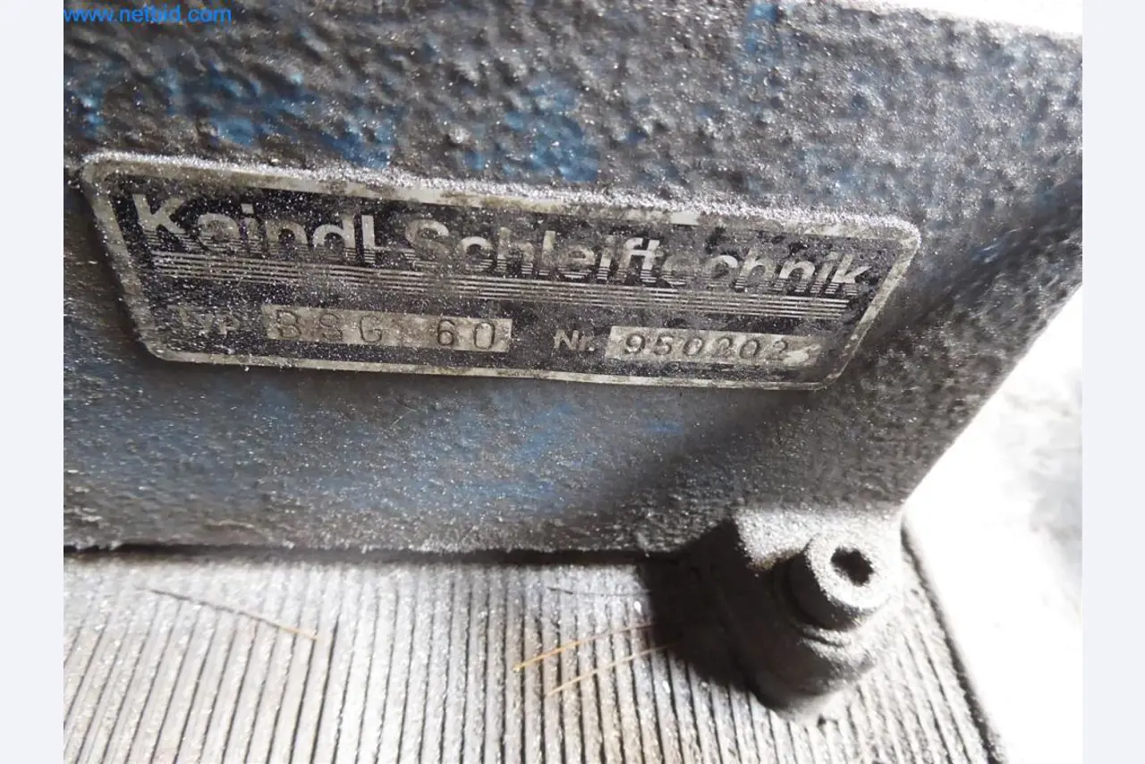 Metal cutting machines, welding technology, hand tools and other assets-3