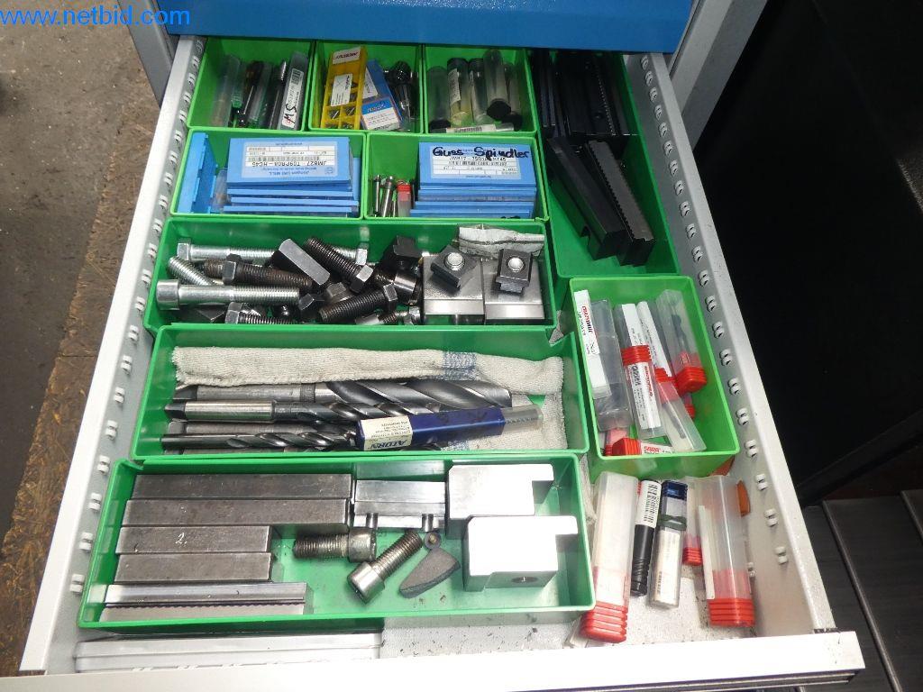 Maszyny do cięcia, technologia spawania, narzędzia ręczne i inne środki trwałe-3