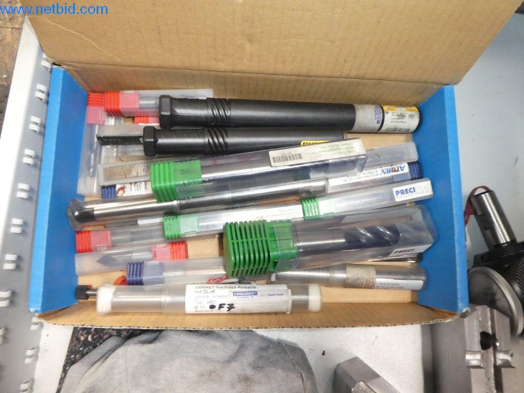 Maszyny do cięcia, technologia spawania, narzędzia ręczne i inne środki trwałe-5