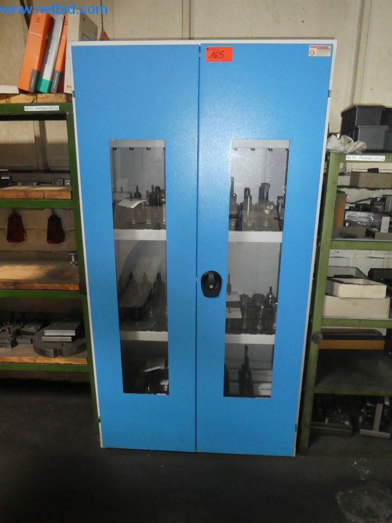 Máquinas de corte, tecnología de soldadura, herramientas manuales y otros activos fijos-1