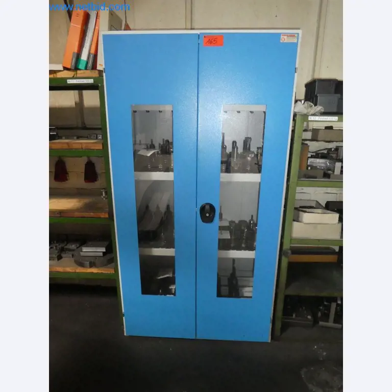 Máquinas de corte, tecnología de soldadura, herramientas manuales y otros activos fijos-1