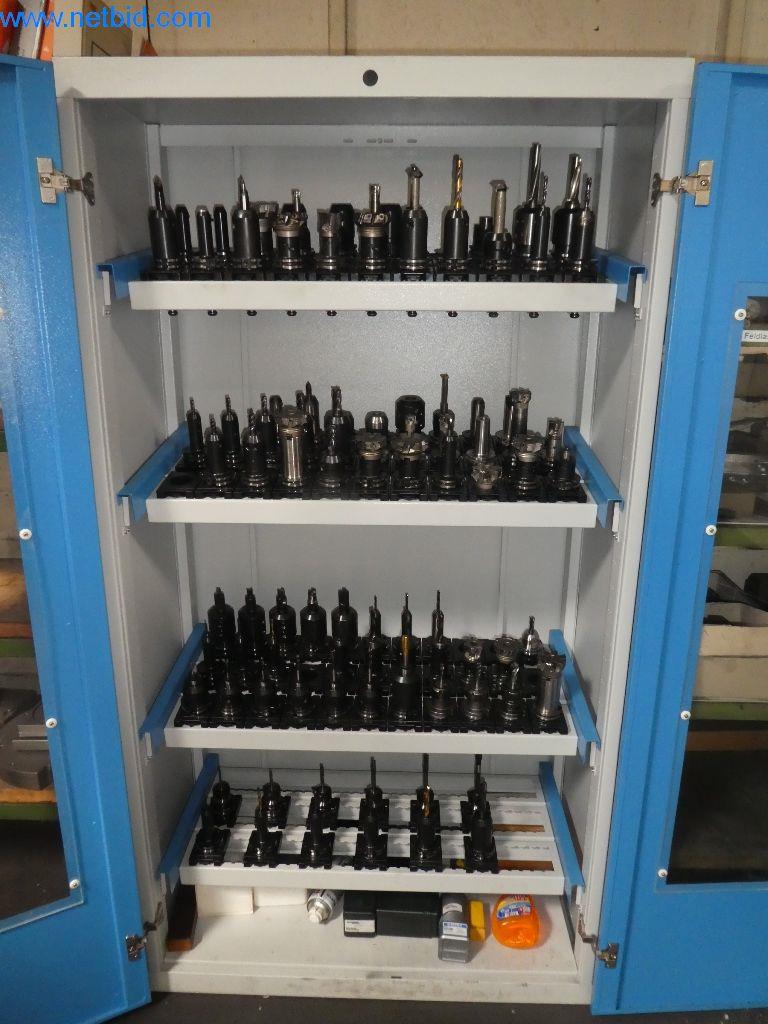 Máquinas de corte, tecnología de soldadura, herramientas manuales y otros activos fijos-2