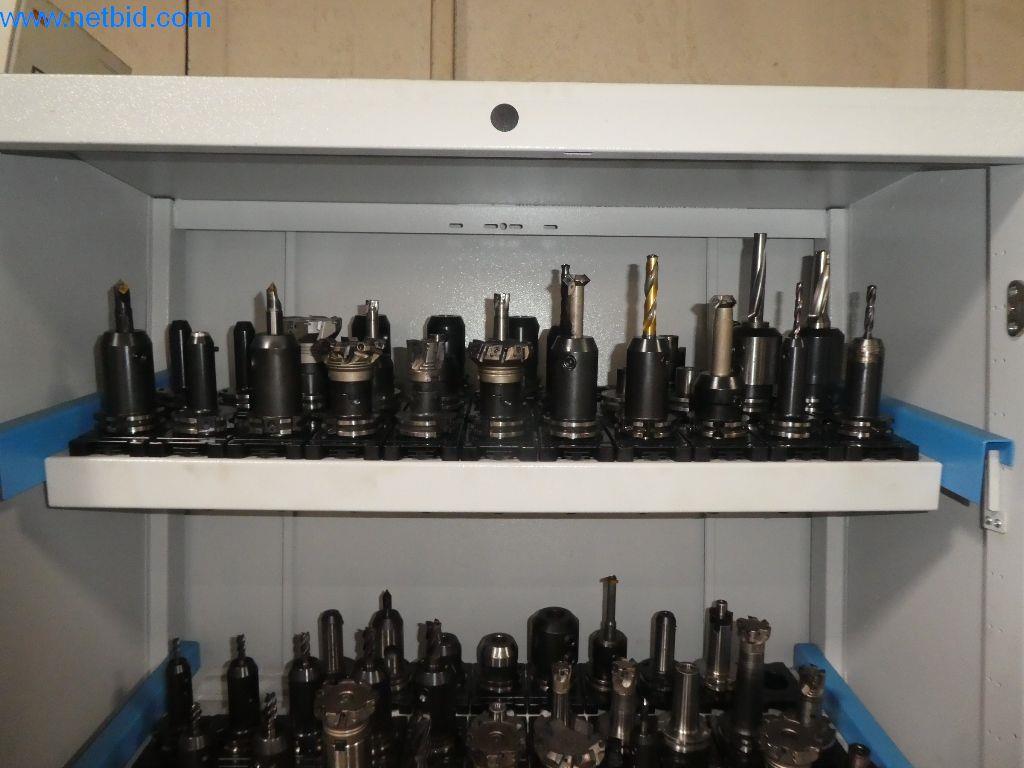 Máquinas de corte, tecnología de soldadura, herramientas manuales y otros activos fijos-3