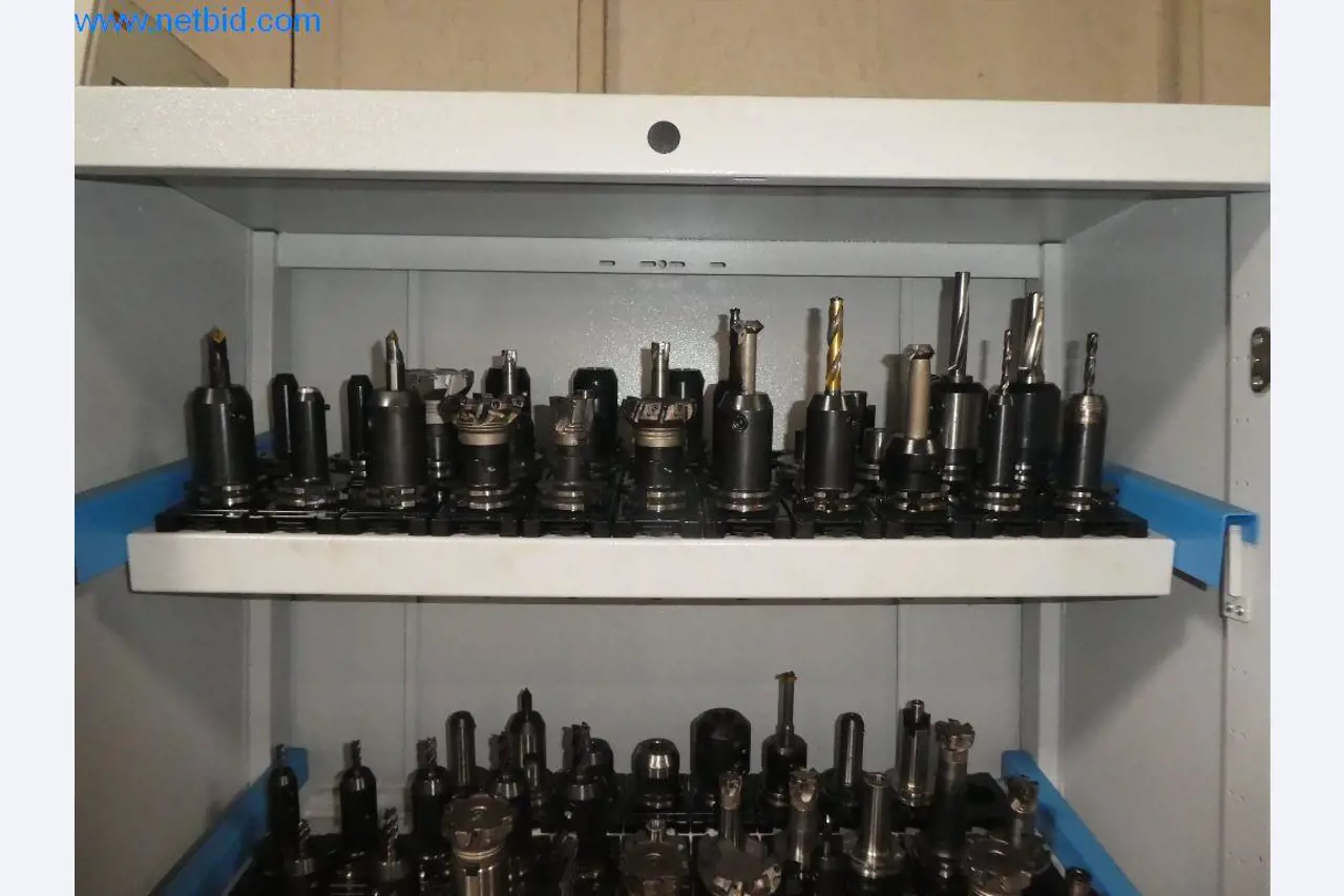 Máquinas de corte, tecnología de soldadura, herramientas manuales y otros activos fijos-3