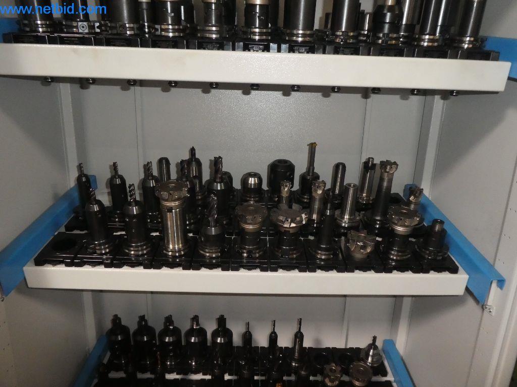 Máquinas de corte, tecnología de soldadura, herramientas manuales y otros activos fijos-4