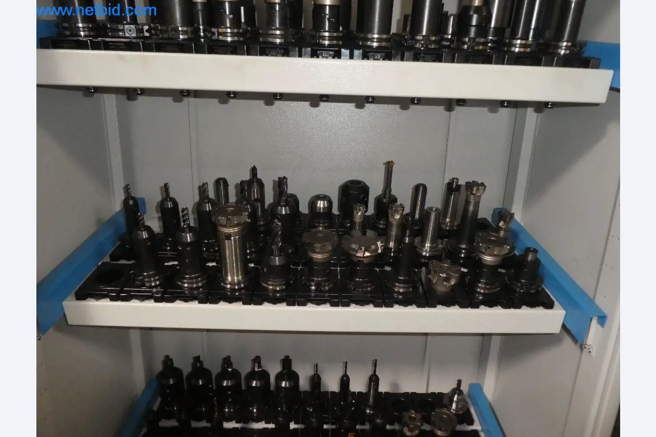 Máquinas de corte, tecnología de soldadura, herramientas manuales y otros activos fijos-4