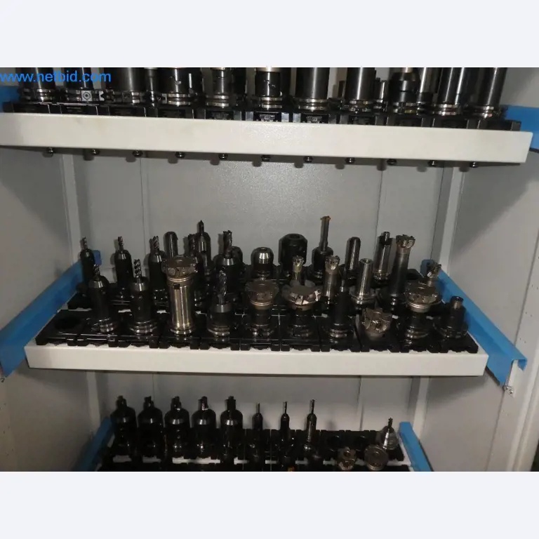 Máquinas de corte, tecnología de soldadura, herramientas manuales y otros activos fijos-4