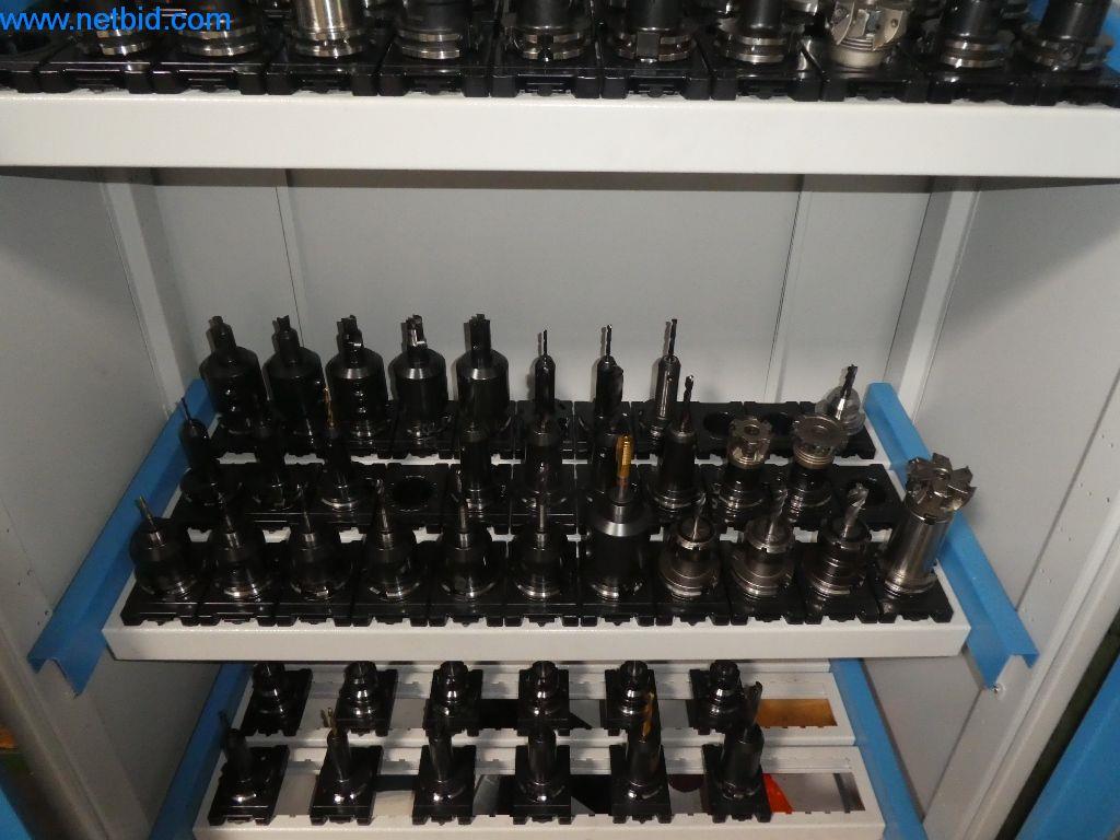 Máquinas de corte, tecnología de soldadura, herramientas manuales y otros activos fijos-5