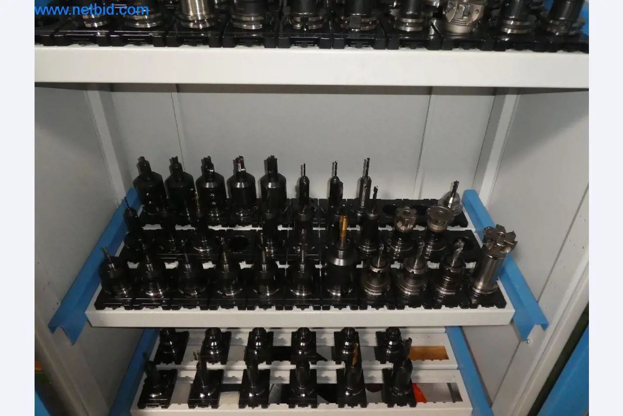 Máquinas de corte, tecnología de soldadura, herramientas manuales y otros activos fijos-5