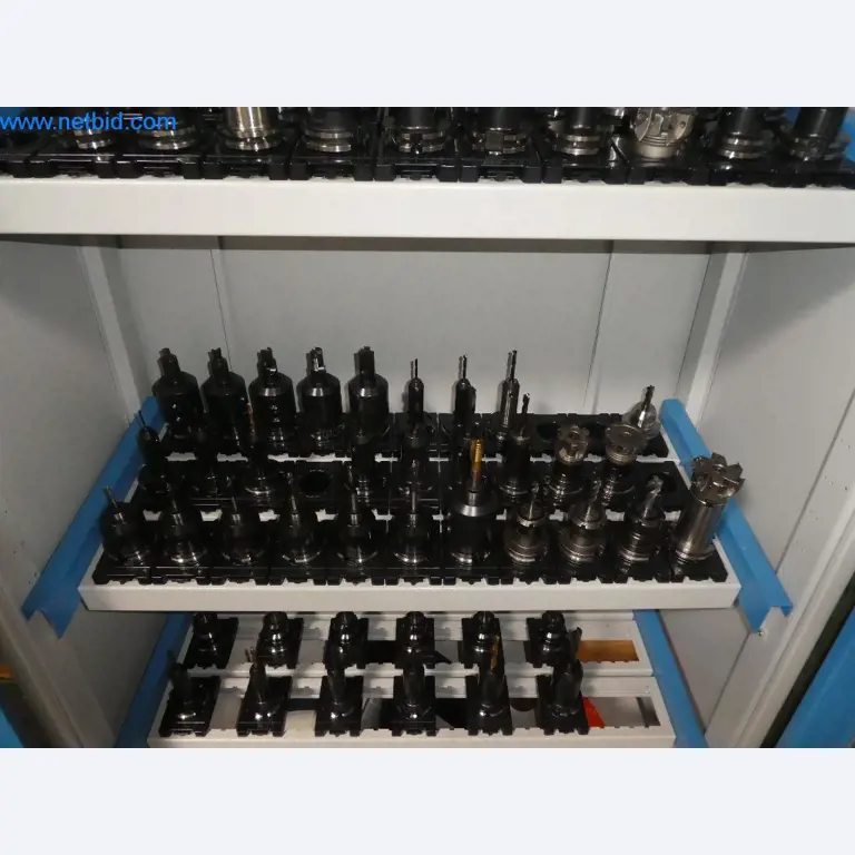 Máquinas de corte, tecnología de soldadura, herramientas manuales y otros activos fijos-5