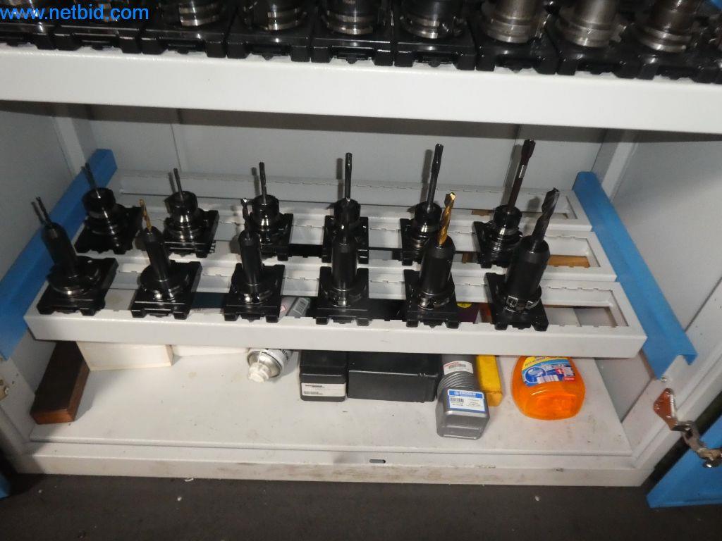 Máquinas de corte, tecnología de soldadura, herramientas manuales y otros activos fijos-6