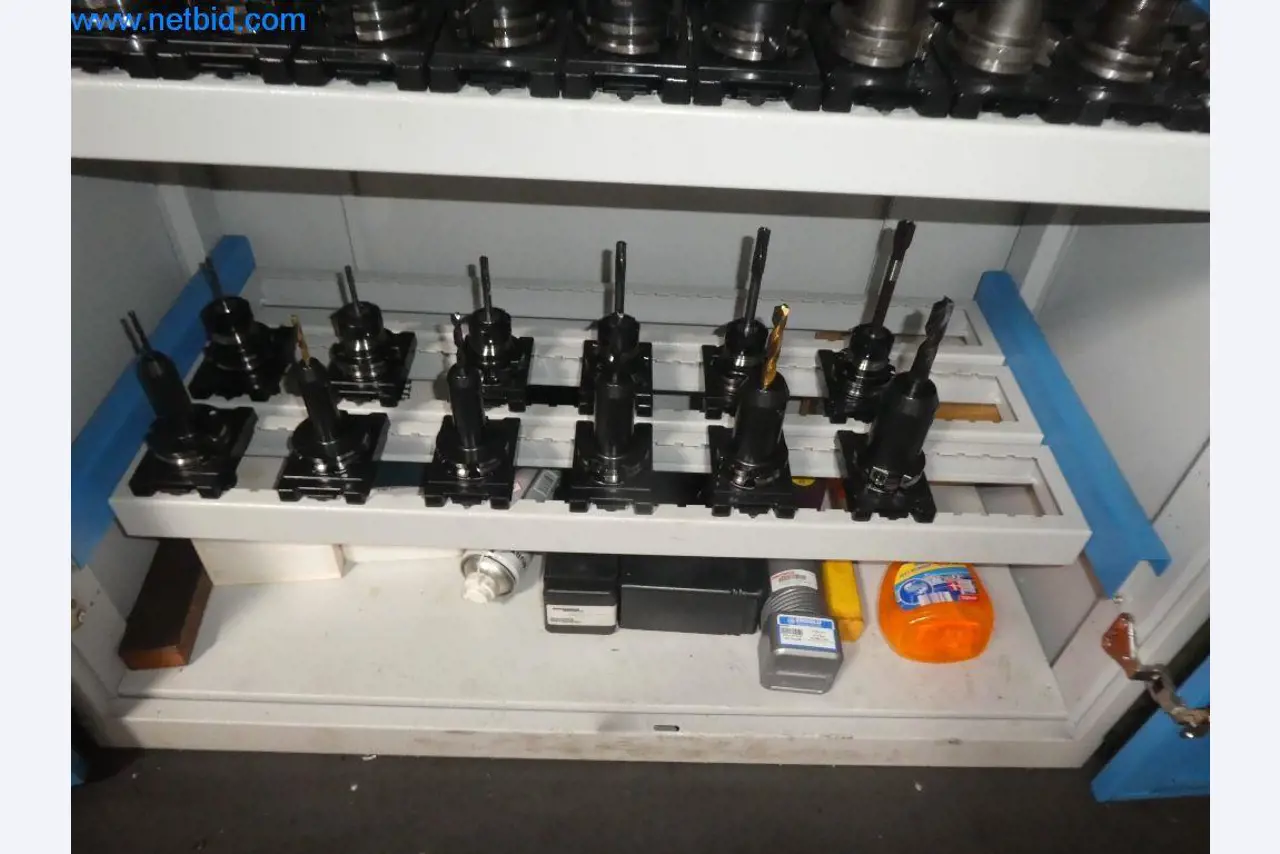 Máquinas de corte, tecnología de soldadura, herramientas manuales y otros activos fijos-6