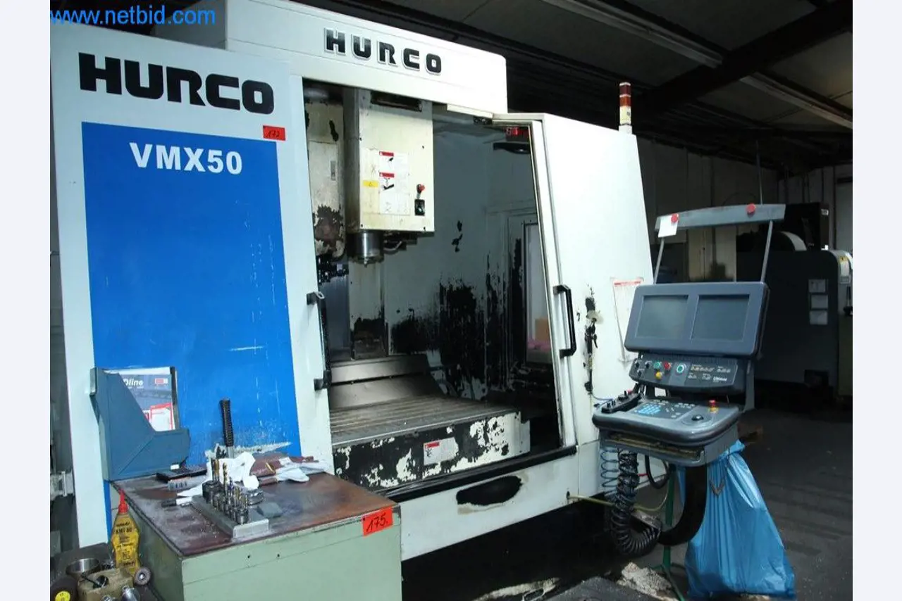 Máquinas de corte, tecnología de soldadura, herramientas manuales y otros activos fijos-1