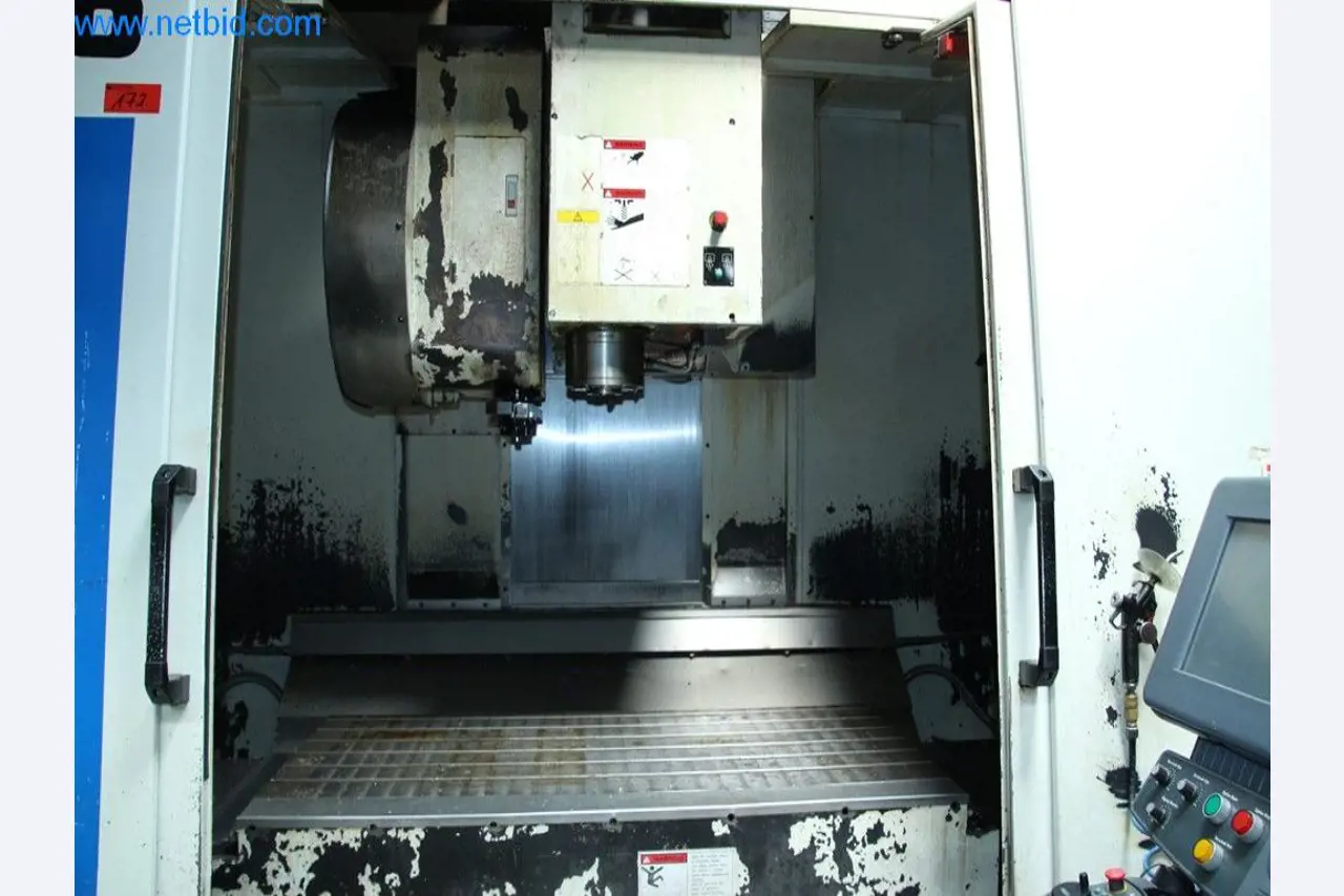 Máquinas de corte, tecnología de soldadura, herramientas manuales y otros activos fijos-2