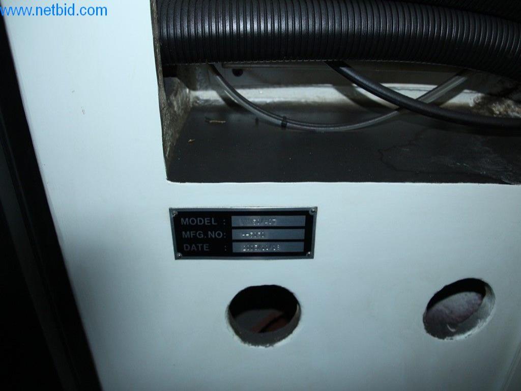 Máquinas de corte, tecnología de soldadura, herramientas manuales y otros activos fijos-8