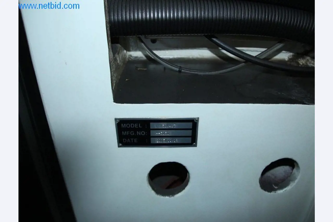 Máquinas de corte, tecnología de soldadura, herramientas manuales y otros activos fijos-8