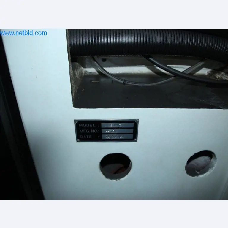 Máquinas de corte, tecnología de soldadura, herramientas manuales y otros activos fijos-8