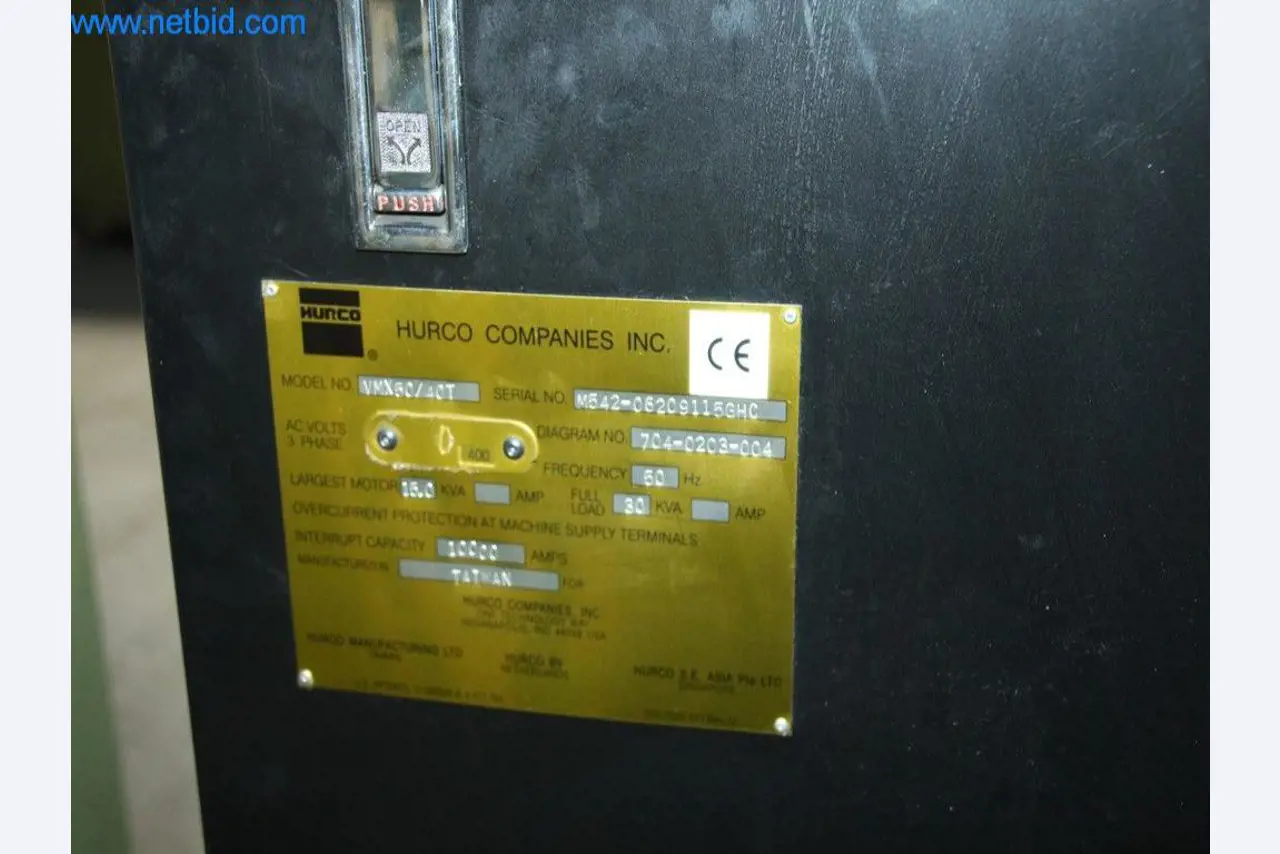 Máquinas de corte, tecnología de soldadura, herramientas manuales y otros activos fijos-9