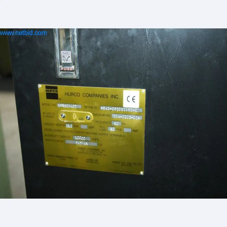 Máquinas de corte, tecnología de soldadura, herramientas manuales y otros activos fijos-9