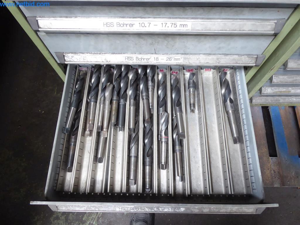 Máquinas de corte, tecnología de soldadura, herramientas manuales y otros activos fijos-10