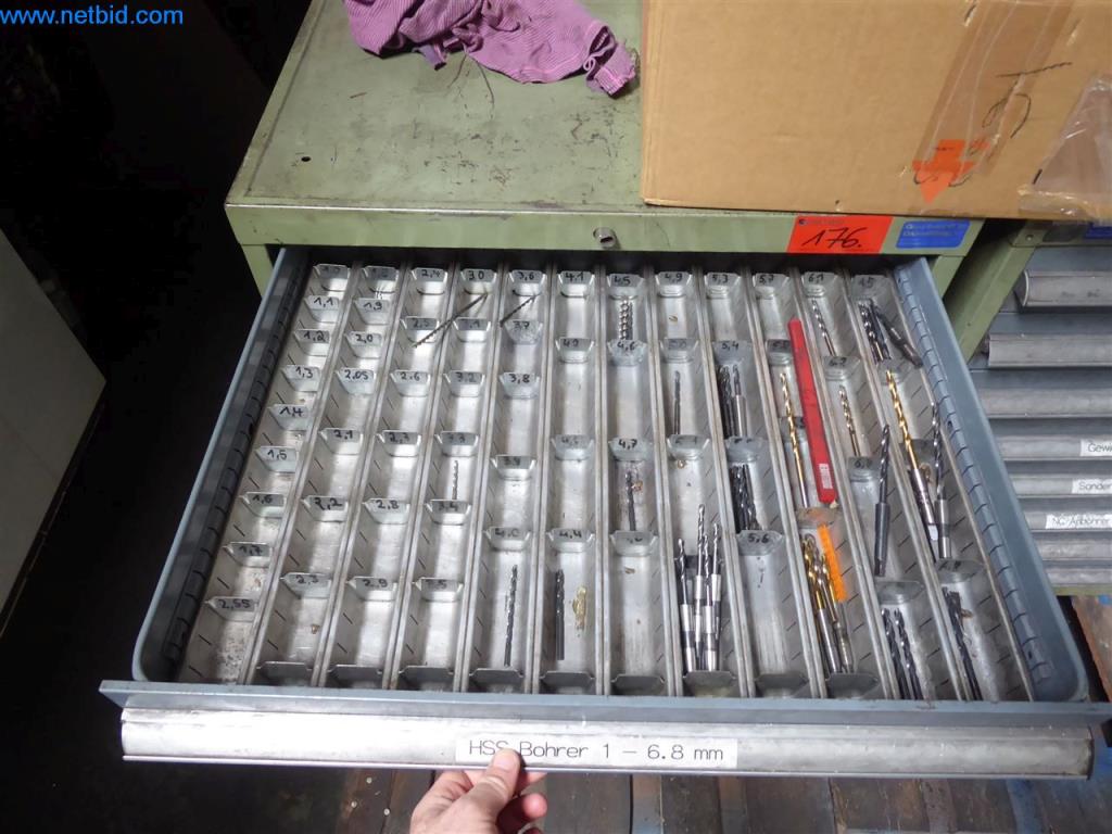 Máquinas de corte, tecnología de soldadura, herramientas manuales y otros activos fijos-2